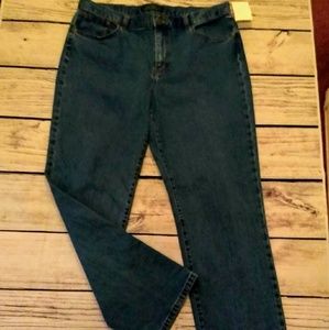 Women's Vintage Ralph Lauren Jeans Size 10 90s